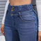 Evercoze Fleece Jeans